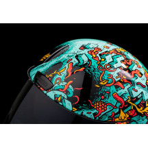 Casco Airform™ Munchies MIPS® — Talla S